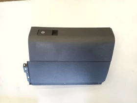 Жабка фолксваген туран 2.0тди 