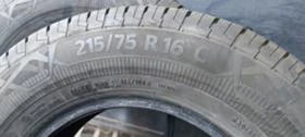 Гуми Летни 215/75R16, снимка 7