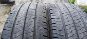 Гуми Летни 215/75R16, снимка 3