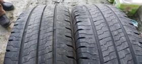 Гуми Летни 215/75R16, снимка 1