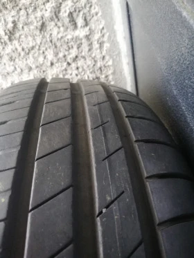 Гуми Летни 195/65R15, снимка 6