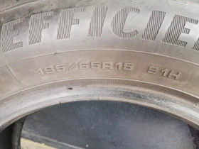 Гуми Летни 195/65R15, снимка 3