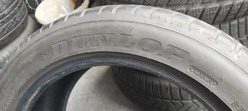 Гуми Летни 215/50R17, снимка 5 - Гуми и джанти - 34706881