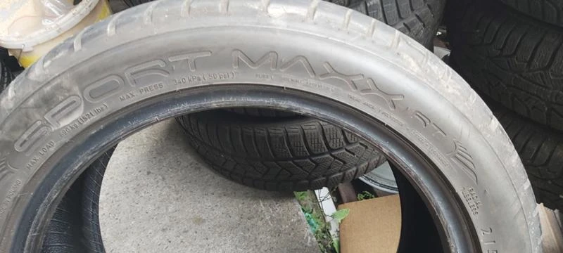 Гуми Летни 215/50R17, снимка 7 - Гуми и джанти - 34706881