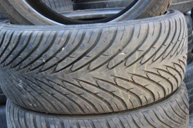 Гуми Летни 215/40R17, снимка 2 - Гуми и джанти - 49101693