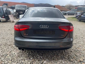 Audi A4 b8.5 2.0tdi Sline/auto, снимка 4