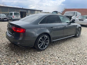 Audi A4 b8.5 2.0tdi Sline/auto, снимка 5