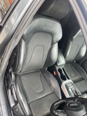 Audi A4 b8.5 2.0tdi Sline/auto, снимка 9