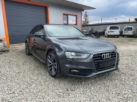Audi A4 b8.5 2.0tdi Sline/auto, снимка 1