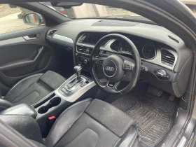 Audi A4 b8.5 2.0tdi Sline/auto, снимка 7