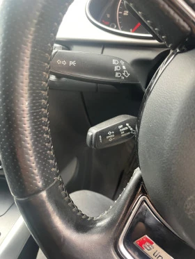 Audi A4 b8.5 2.0tdi Sline/auto, снимка 8