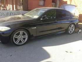 BMW 530 3.0d-M, снимка 2