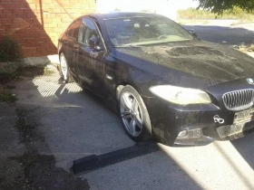 BMW 530 3.0d-M, снимка 9