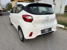 Hyundai I10 Euro6 - изображение 7