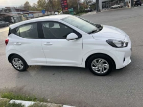 Hyundai I10 Euro6 - изображение 8