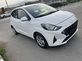 Hyundai I10 Euro6 - изображение 6