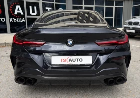 BMW 850 xDrive/Harman Kardon/Камера 360/Обдухване/Virtual/, снимка 4