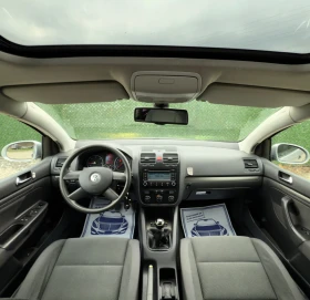 VW Golf 1.9TDi 105hp XENON, снимка 10