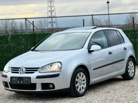 VW Golf 1.9TDi 105hp XENON, снимка 3