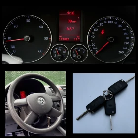 VW Golf 1.9TDi 105hp XENON, снимка 14
