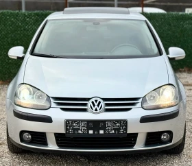 VW Golf 1.9TDi 105hp XENON, снимка 2