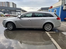 Opel Insignia, снимка 6
