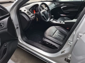 Opel Insignia, снимка 7