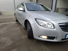 Opel Insignia, снимка 2