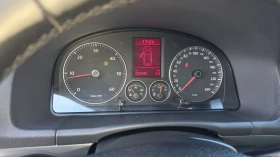 VW Touran 2.0 170, снимка 8