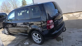 VW Touran 2.0 170, снимка 6