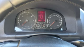 VW Touran 2.0 170, снимка 9