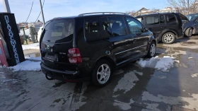 VW Touran 2.0 170, снимка 3