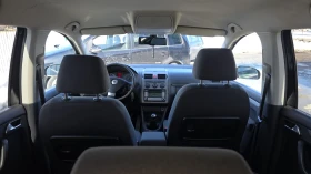 VW Touran 2.0 170, снимка 10
