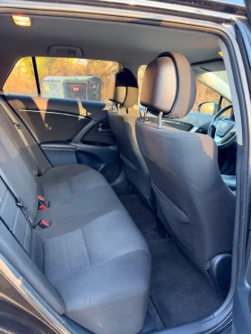 Toyota Avensis 2.0D4D FACELIFT, снимка 10