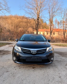 Toyota Avensis 2.0D4D FACELIFT, снимка 3
