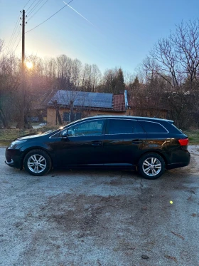 Toyota Avensis 2.0D4D FACELIFT, снимка 5