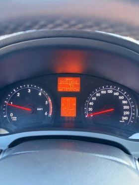 Toyota Avensis 2.0D4D FACELIFT, снимка 13