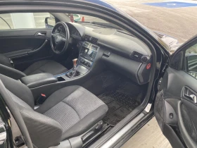 Mercedes-Benz C 200 CDI, снимка 11