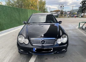 Mercedes-Benz C 200 CDI, снимка 2
