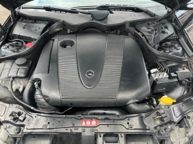 Mercedes-Benz C 200 CDI, снимка 13