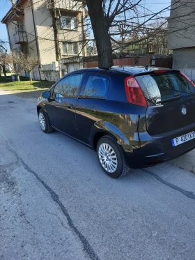 Fiat Punto, снимка 3