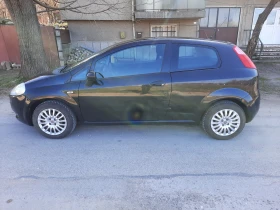 Fiat Punto, снимка 2