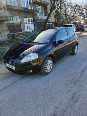 Fiat Punto, снимка 1
