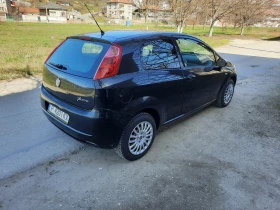 Fiat Punto, снимка 5