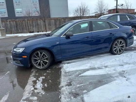 Audi A4  Technik /LED/B&O/CAMERA / ОБДУХВАНЕ !!!, снимка 2