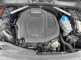 Audi A4  Technik /LED/B&O/CAMERA / ОБДУХВАНЕ !!!, снимка 16