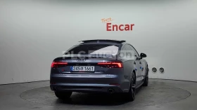 Audi A5 2019* S-LINE* DISTRONIK* DIGITAL* HEAD-UP* КРАЙНА , снимка 4