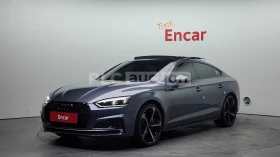Audi A5 2019* S-LINE* DISTRONIK* DIGITAL* HEAD-UP* КРАЙНА , снимка 1