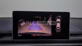 Audi A5 2019* S-LINE* DISTRONIK* DIGITAL* HEAD-UP* КРАЙНА , снимка 12