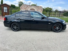 BMW 325 i Газов инж. 6скорости ТОП Алкантар, снимка 11